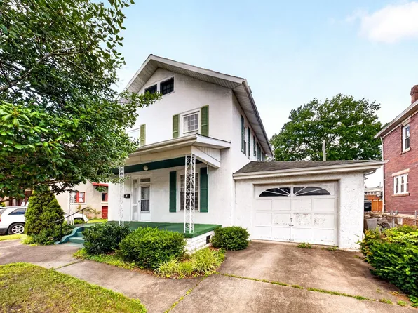 715 15th St, Ashland, KY 41101