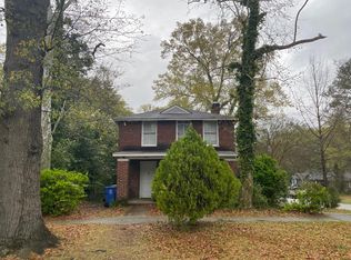 2331 Preston St, Columbia, SC 29205