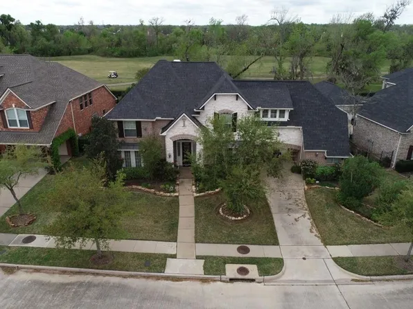 8511 Stones Throw Ln, Missouri City, TX 77459