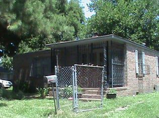 854 Burger St, Charleston, SC 29407