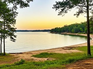 20 E Lakeview Rd, Eufaula, OK 74432