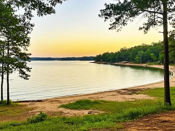 20 E Lakeview Rd, Eufaula, OK 74432