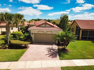 9651 SW Camellia Ct, Port Saint Lucie, FL 34987