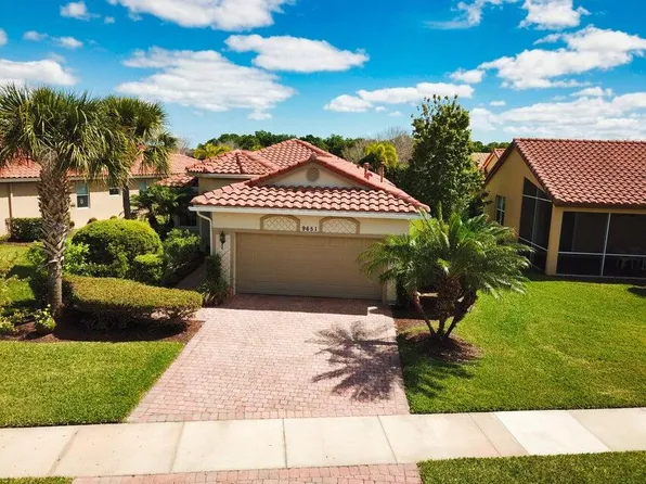 9651 SW Camellia Court, Port St Lucie, FL 34987