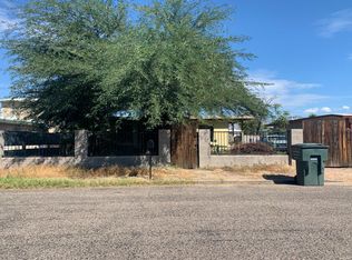 2425 E 24th St, Tucson, AZ 85713