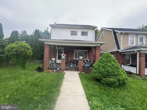 108 N Hartman St, York, PA 17403