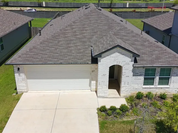 13708 Howser Trce, Manor, TX 78653