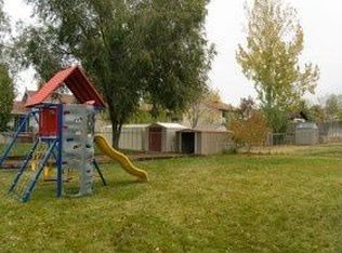 2922 W 5700 S, Roy, UT 84067