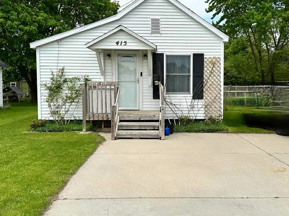 415 N Union St, Saint Louis, MI 48880