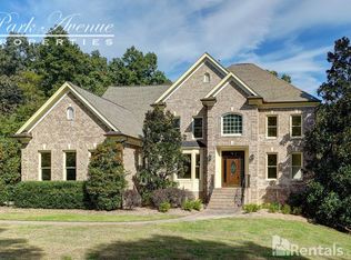 1209 Falls Bridge Dr, Raleigh, NC 27614