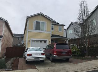 5512 NE 74th Ct, Vancouver, WA 98662