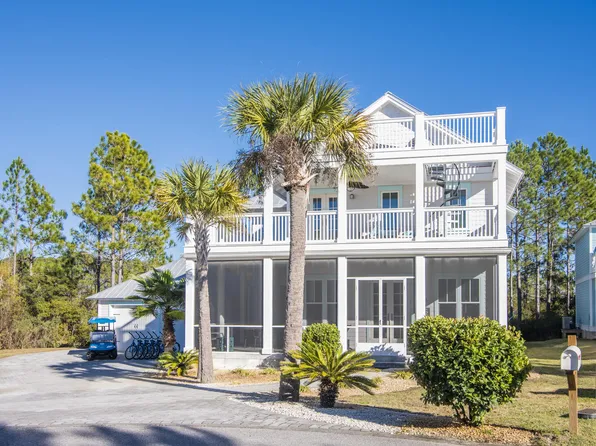16 Breezeway Cv, Santa Rosa Beach, FL 32459