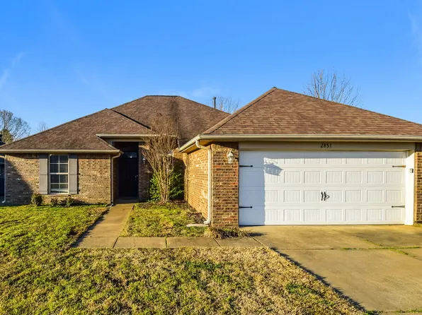 2851 S Hartland Dr, Southaven, MS 38672