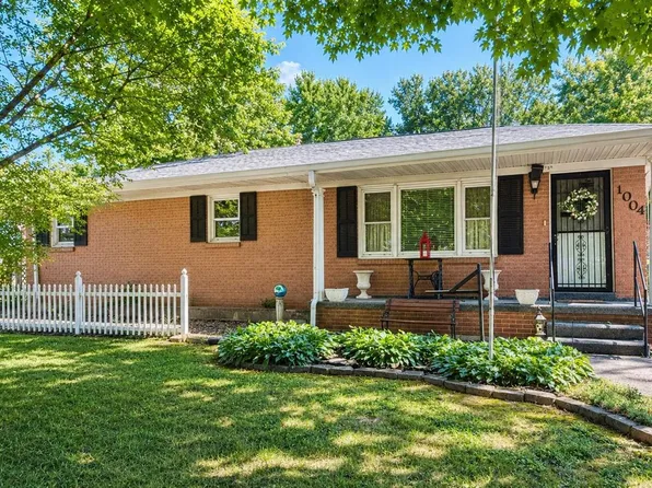 1004 Seng Ave, Franklin, KY 42134