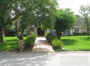 1116 Palm Valley Dr E, Harlingen, TX 78552