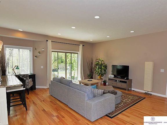 Tons of Natural Light