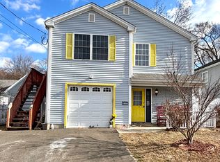 342 Indian Ave, Bridgeport, CT 06606