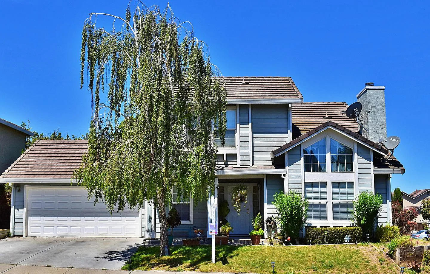 1290 Aspen Cir photo 1