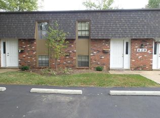 609 White Oak Dr APT 1, O Fallon, IL 62269