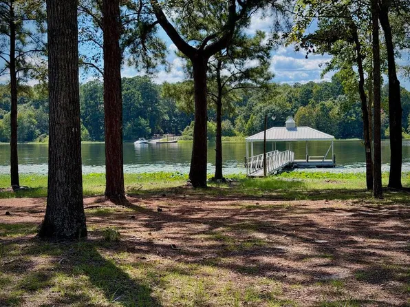 164 Griffith Dr, Fort Gaines, GA 39851