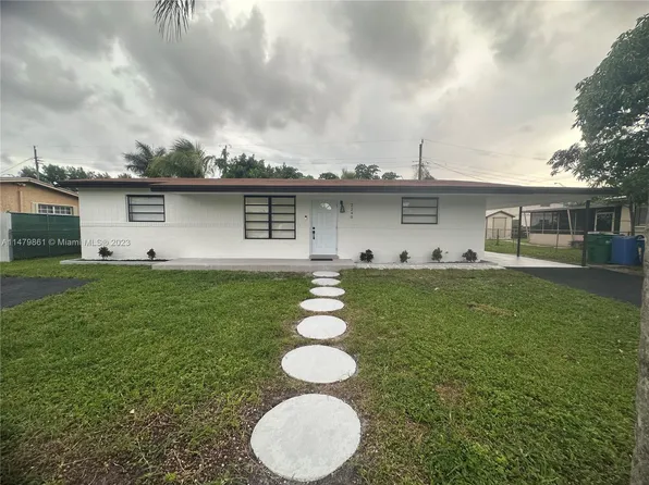 2240 NW 120th St, Miami, FL 33167