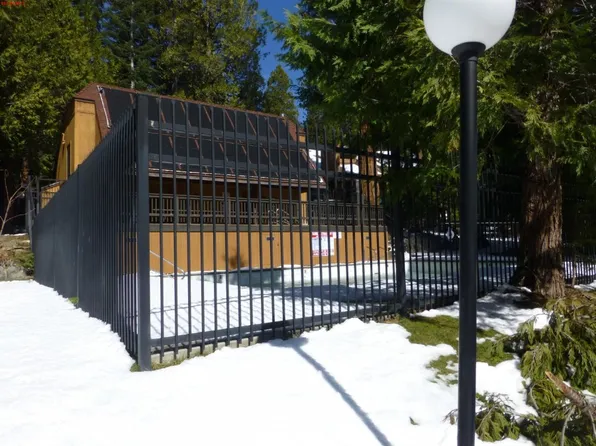 40813 Mill Run Ln, Shaver Lake, CA 93664