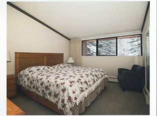 4506 Spruce Way UNIT 1, Vail, CO 81657