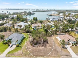 445 Spaniards Rd #3, Placida, FL 33946