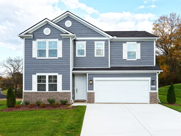 2372 Williamsport Lndg, Columbia, TN 38401