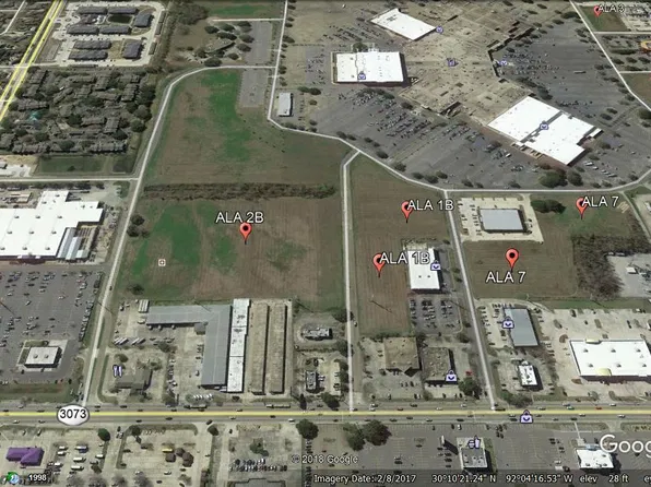 LOT 5725 Seven Johnston St, Lafayette, LA 70503