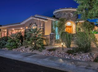 57 Via Del Rossi, Rancho Mirage, CA 92270