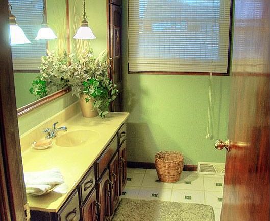 Bathroom 1