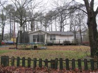 2447 Lee Cir, Benton, AR 72015