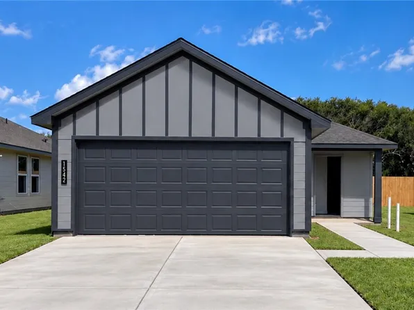 1542 Letty Ln, Corpus Christi, TX 78418