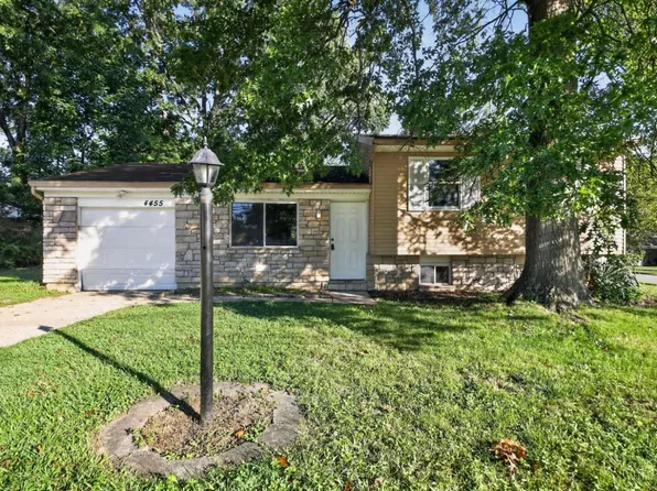 4455 Schoolhouse Rd, Batavia, OH 45103