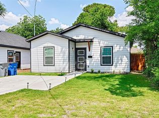 2825 Farragut St, Dallas, TX 75215