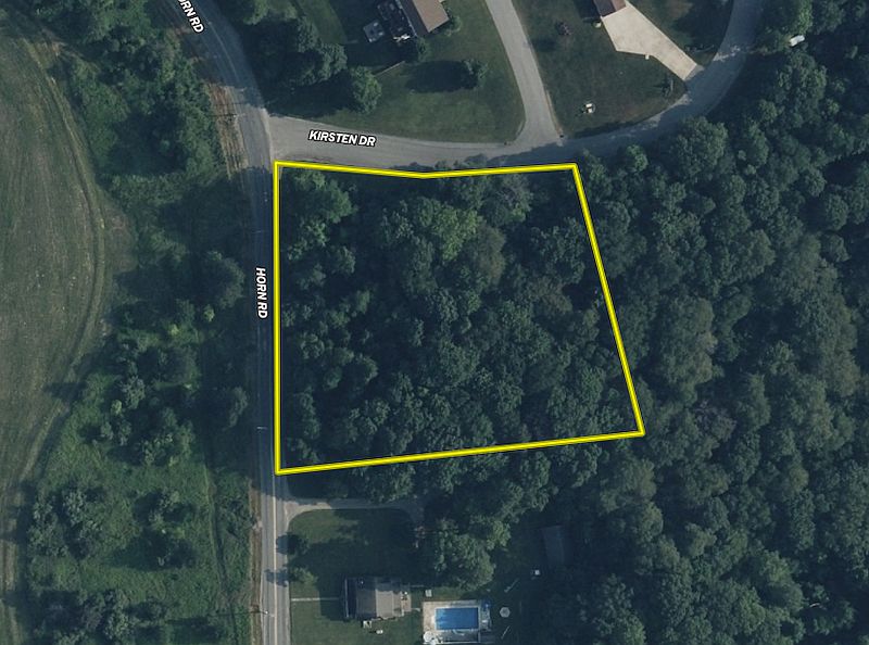 1st image of 0 Pomeroy Dr Lot Wp010c
