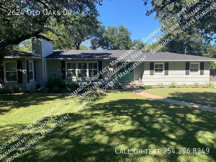1st image of 2624 Old Oaks Dr