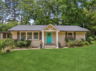 758 Casplan St SW, Atlanta, GA 30310