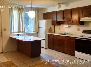 775 Monroe St APT 117, Missoula, MT 59802