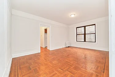 56 Bennett Avenue, #1K