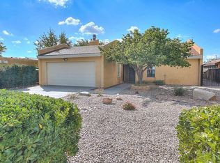 1205 Landman Dr NE, Albuquerque, NM 87112