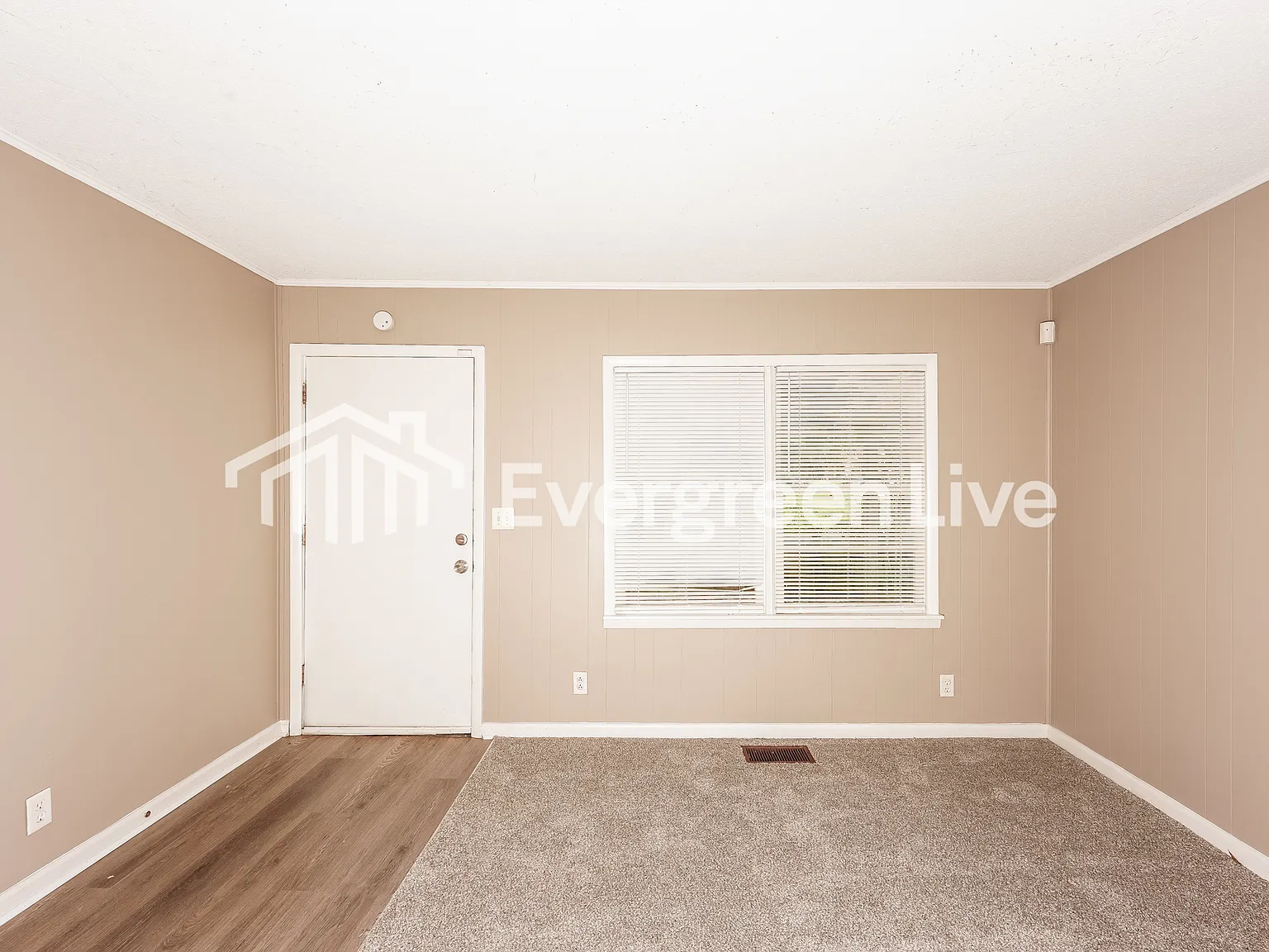 3 bed, 2.0 bath, 1506 sqft, $1,145 — Photo 3
