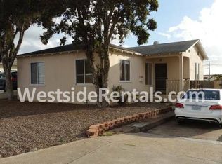 5225 Cushman Pl, San Diego, CA 92110