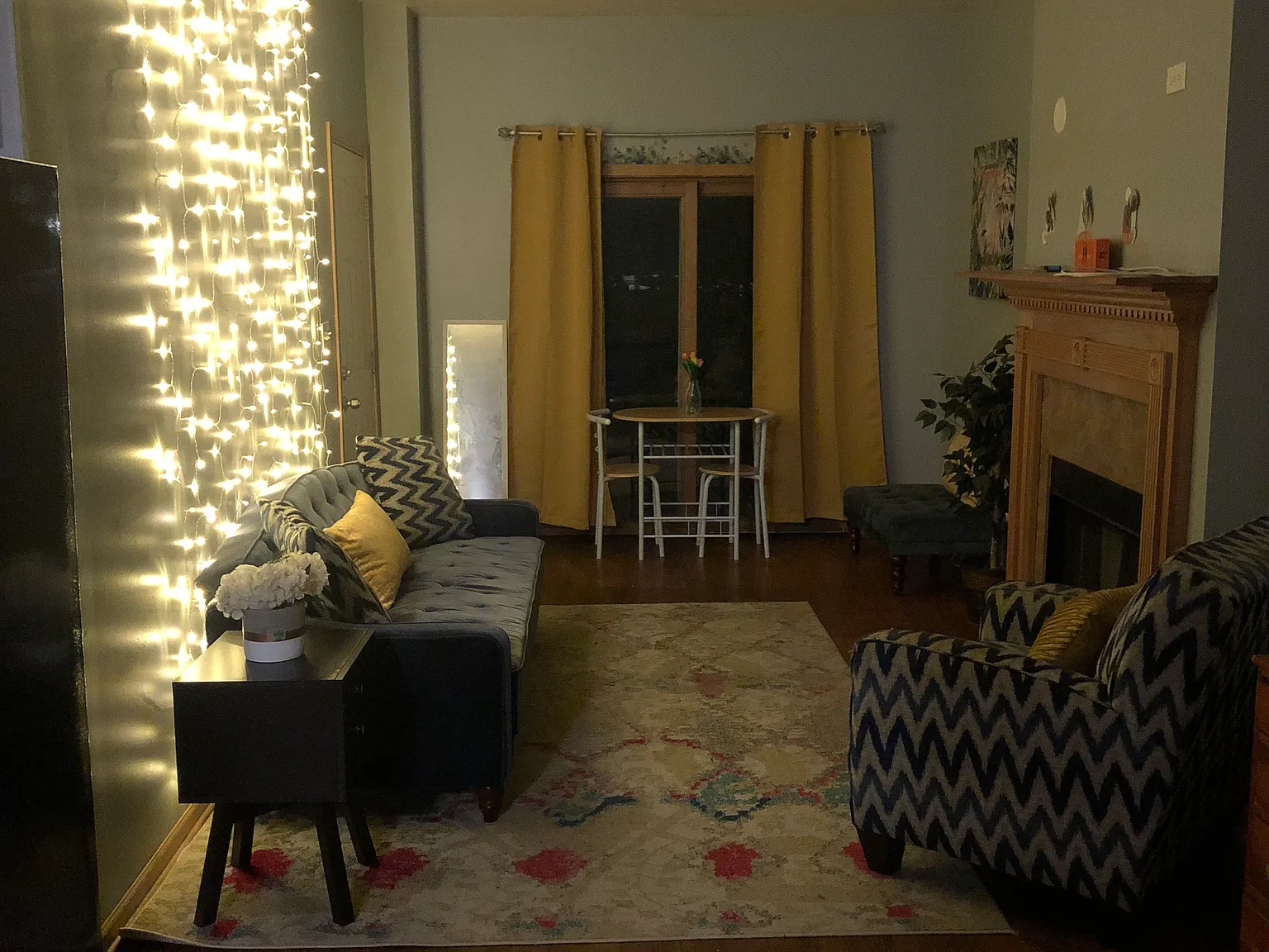 3 bed, 1200 sqft, $2,250 — Photo 4