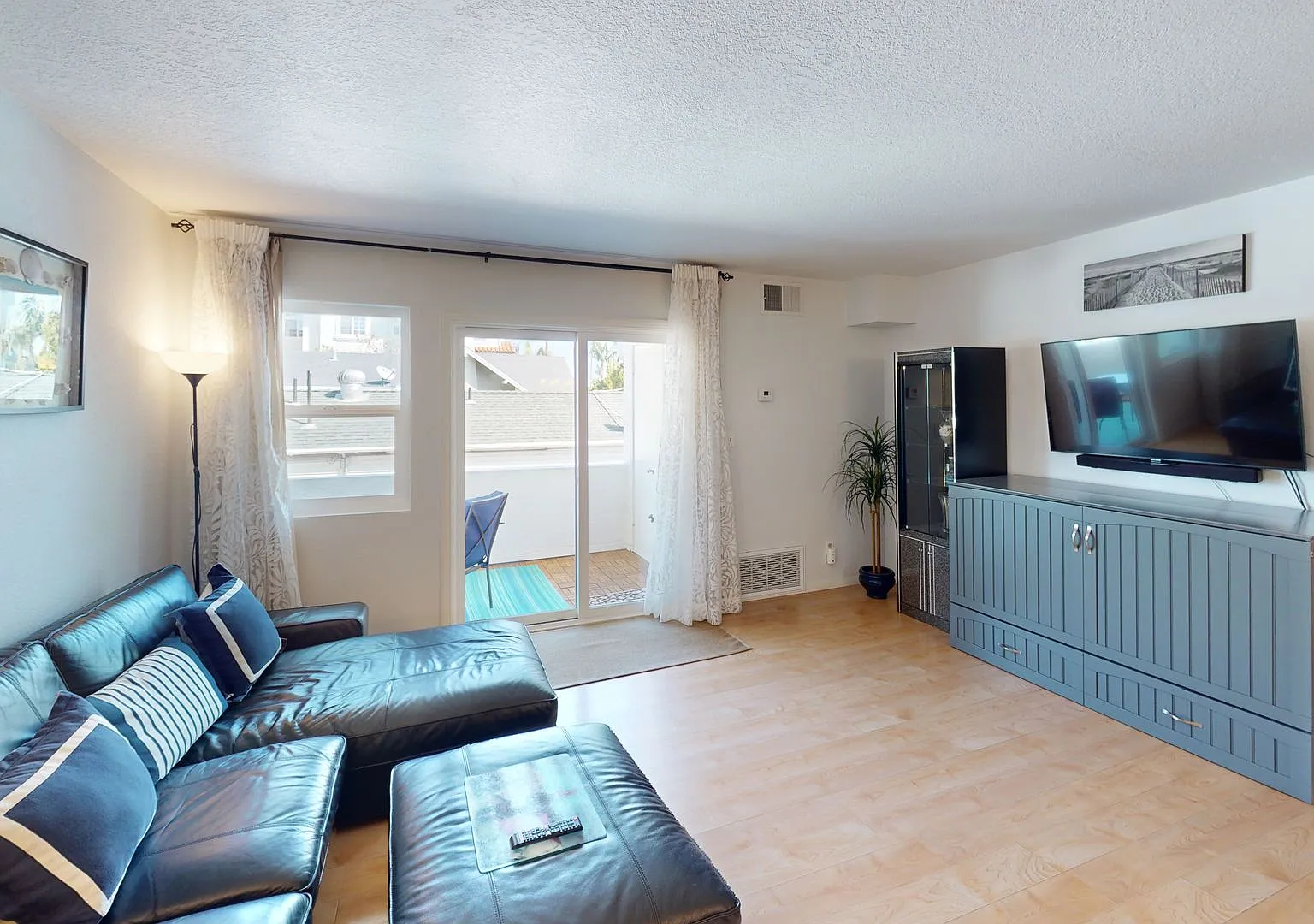 Vacation - 374 Orange Ave, Unit C — Photo 4