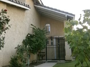 5305 Jonah St, Bakersfield, CA 93307