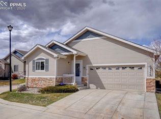 7346 Owings Point, Peyton, CO 80831