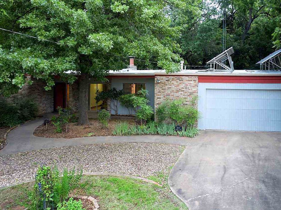 1st image of 1512 N Wildwood Ct