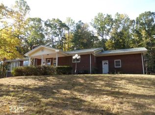 167 Willett Dr, Cleveland, GA 30528
